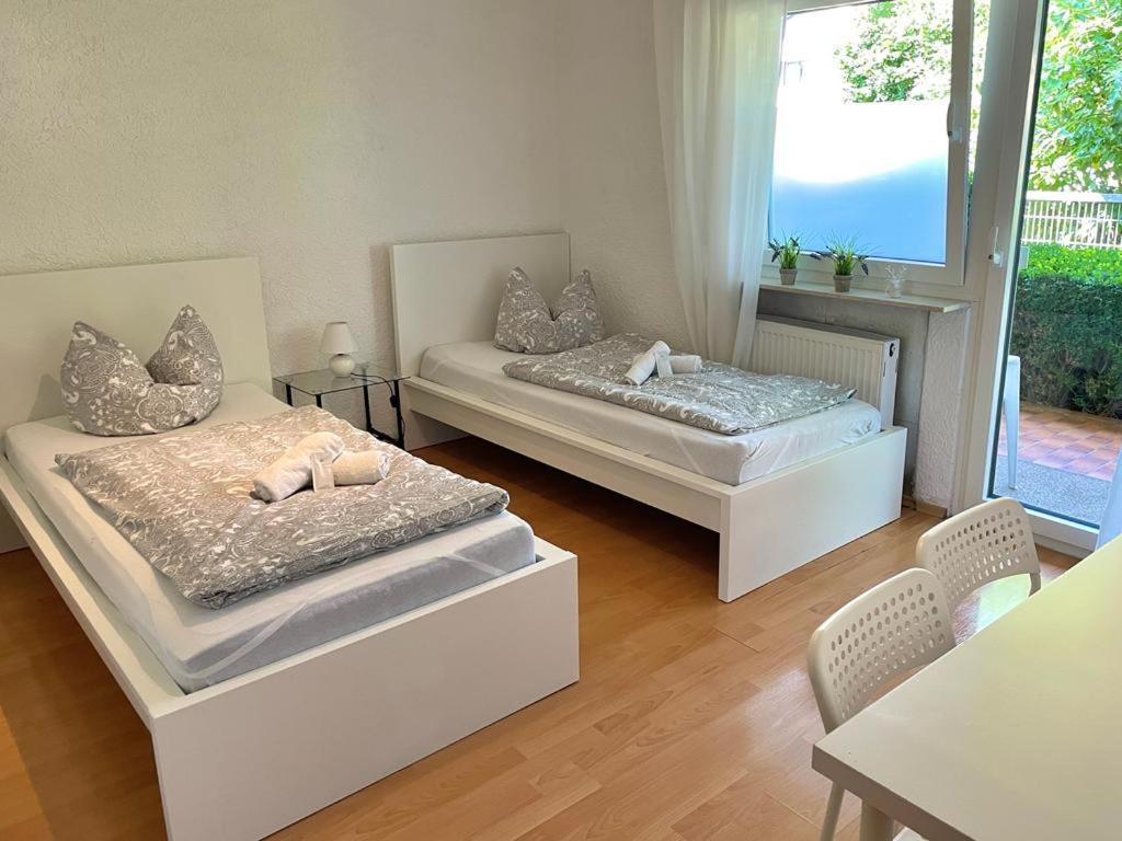Pension Platzhirsch Mücke Εξωτερικό φωτογραφία